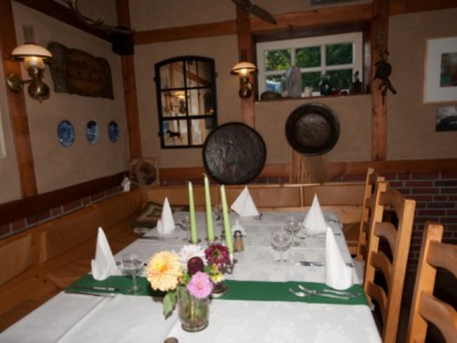 Foto: Bauernscheune Heinboeckel