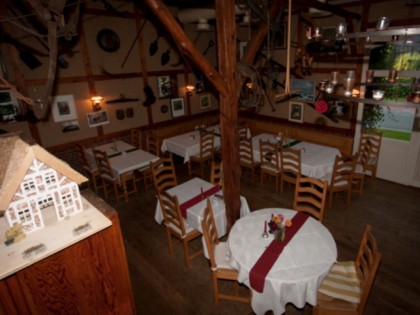 Foto: Bauernscheune Heinboeckel