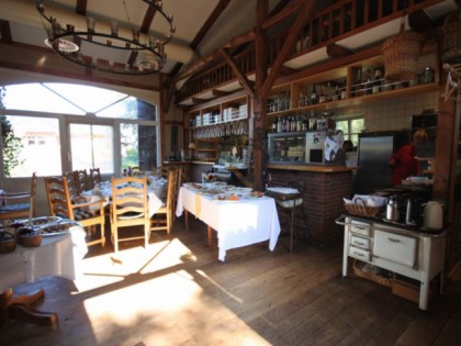 Foto: Bauernscheune Heinboeckel