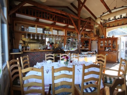 Foto: Bauernscheune Heinboeckel